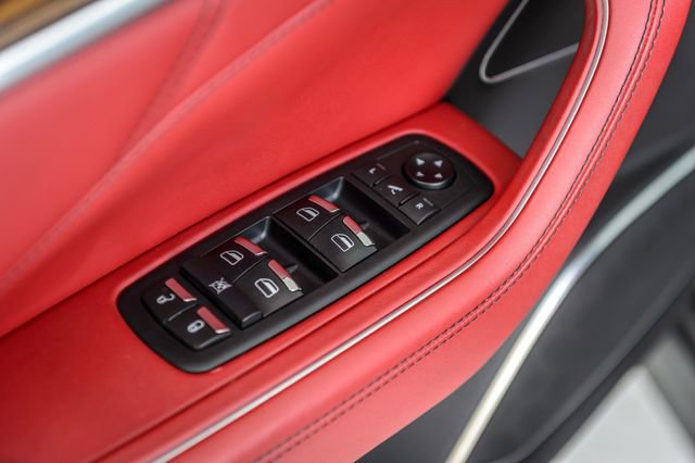 Used 2019 Maserati Levante GranLusso image 49