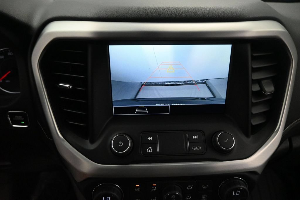 Used 2021 GMC Acadia SLE w/ LPO, Floor Liner Package AWD/4WD image 18