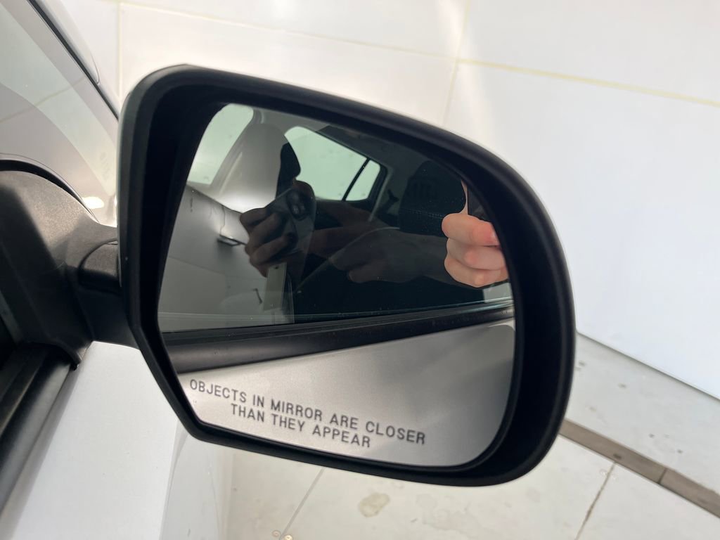 Used 2017 Nissan Leaf SV image 47