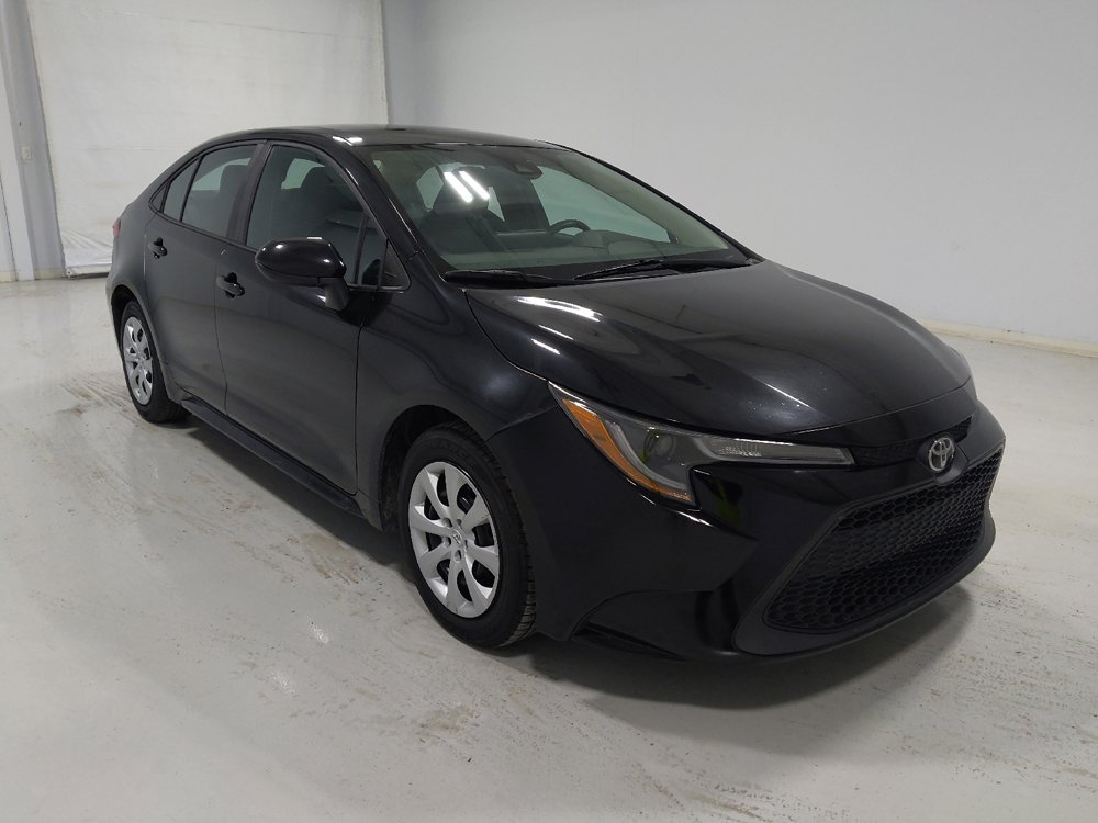 Used 2022 Toyota Corolla LE image 13