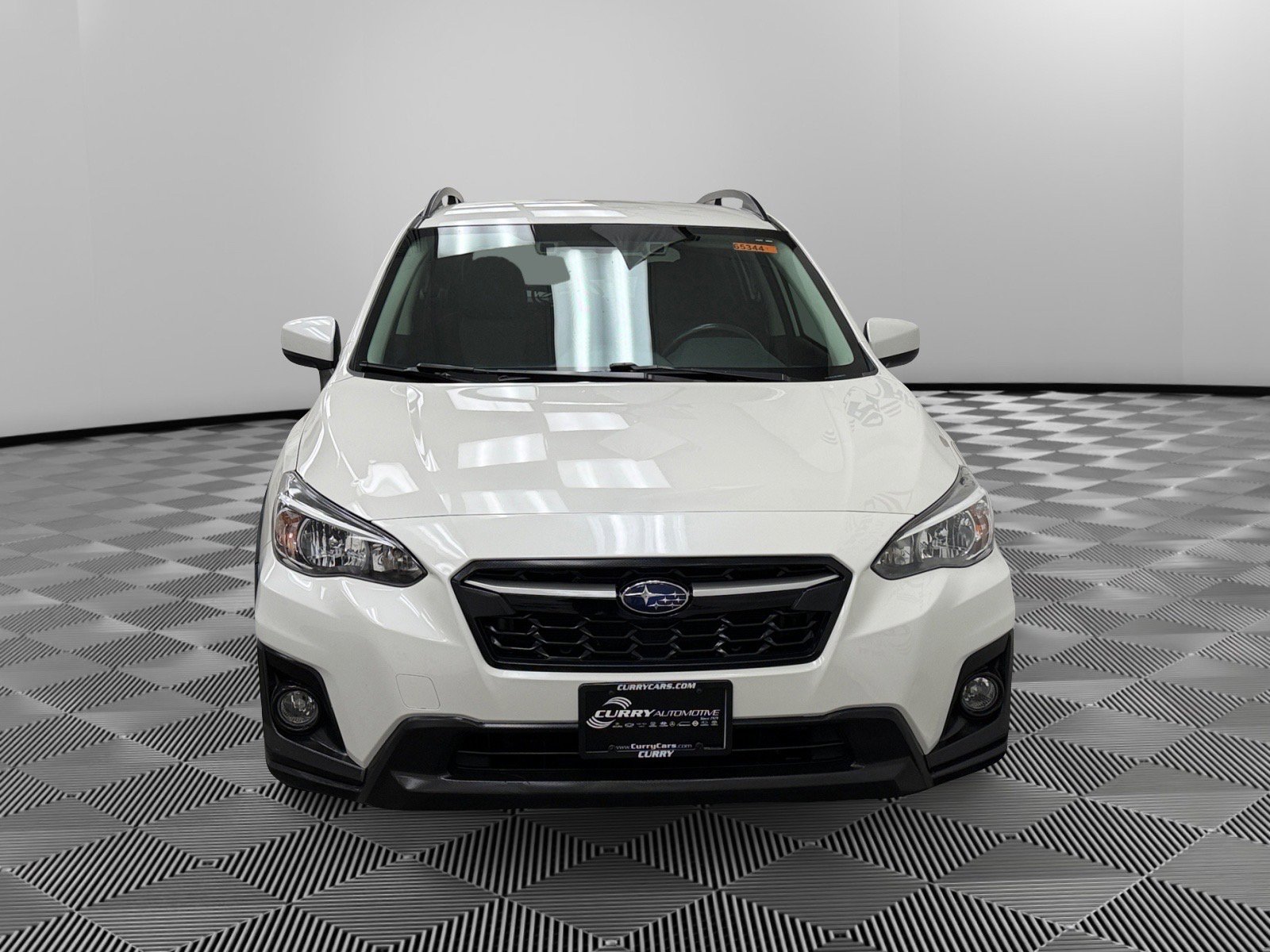 Used 2018 Subaru Crosstrek 2.0i Premium w/ Eyesight System image 8