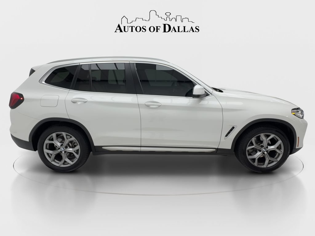 Used 2024 BMW X3 sDrive30i w/ Premium Package RWD image 6