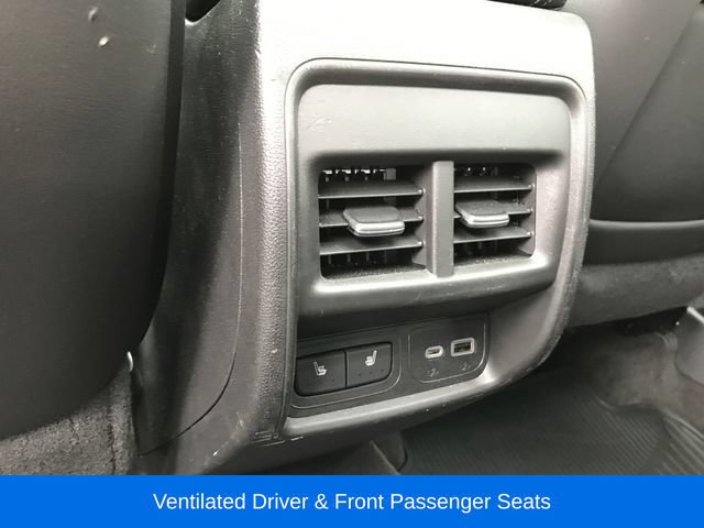 Certified 2024 Cadillac XT4 Premium Luxury AWD/4WD image 20