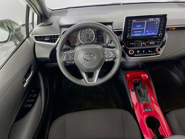 Used 2022 Toyota Corolla SE image 21