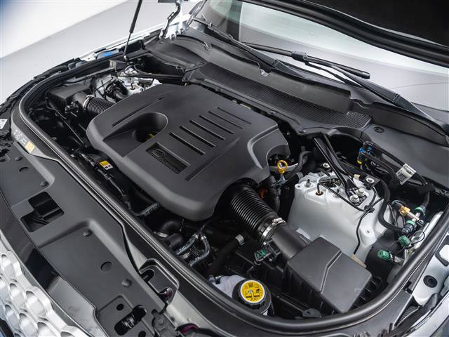 New 2026 Land Rover Discovery Limited Edition image 11