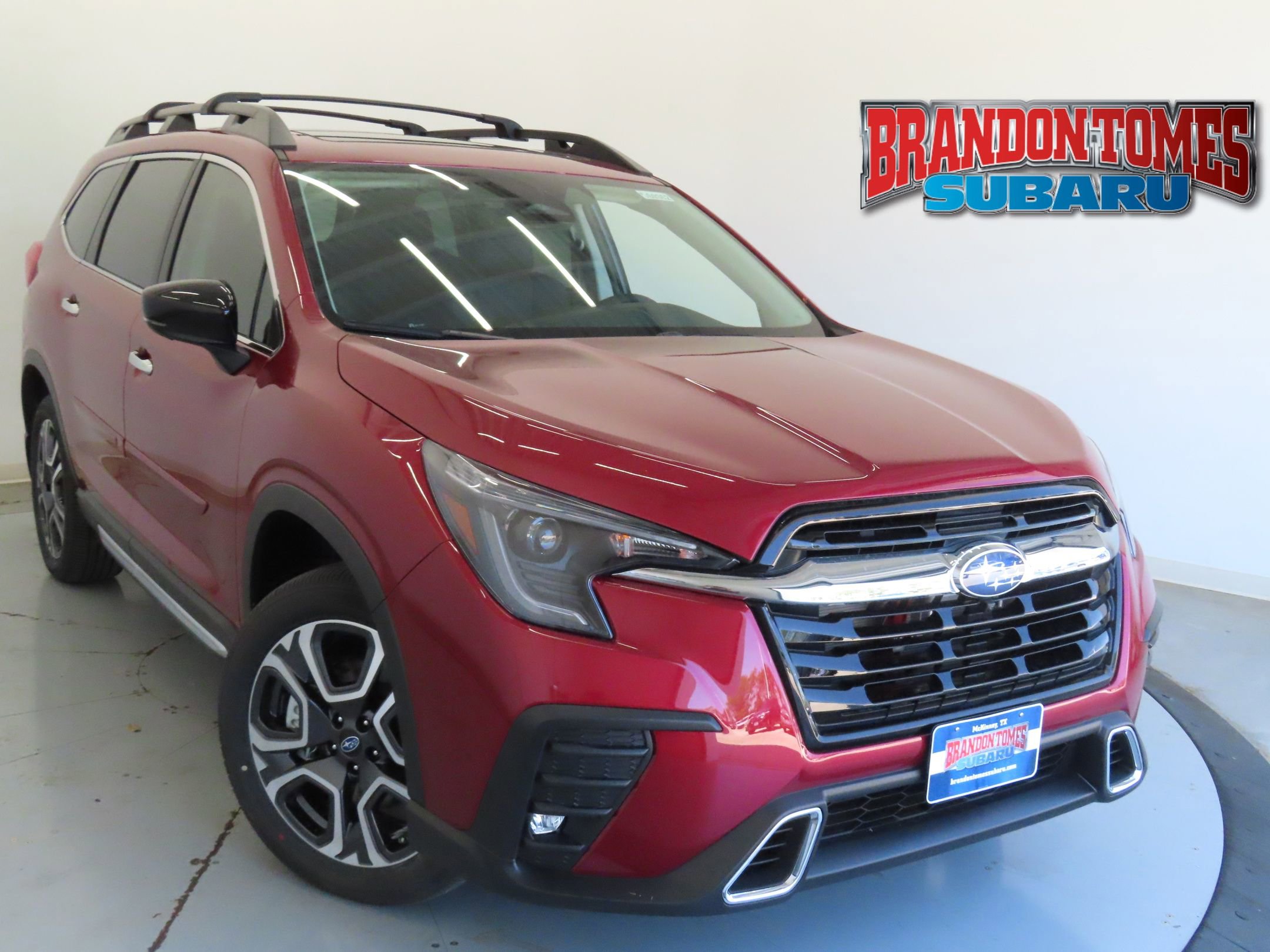 New 2025 Subaru Ascent Touring