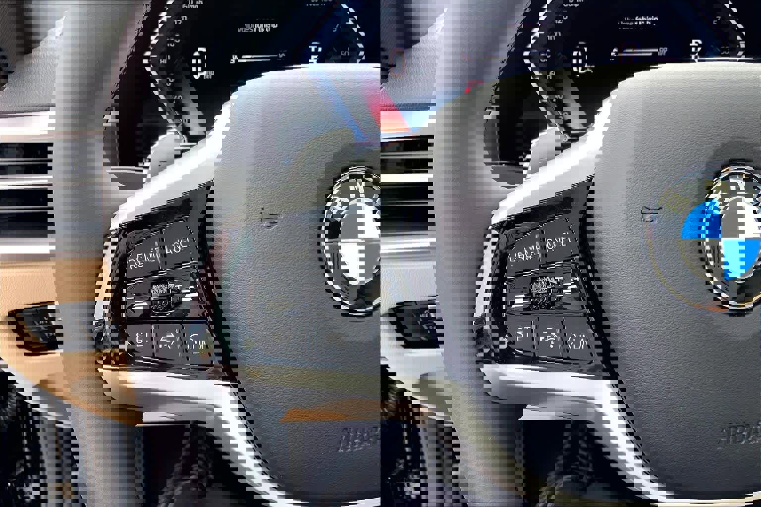 Certified 2026 BMW 430i Coupe w/ Parking Assistance Package RWD image 20