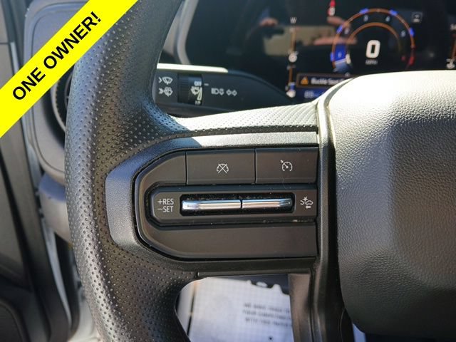 Used 2023 Chevrolet Colorado Trail Boss w/ Advanced Trailering Package AWD/4WD image 27