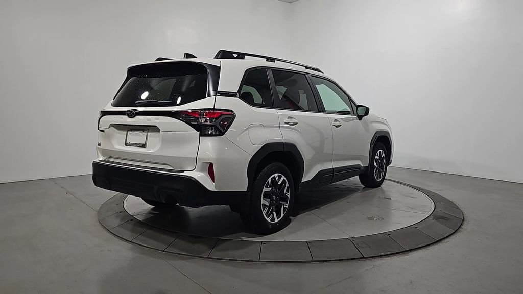 New 2026 Subaru Forester Premium AWD/4WD image 5