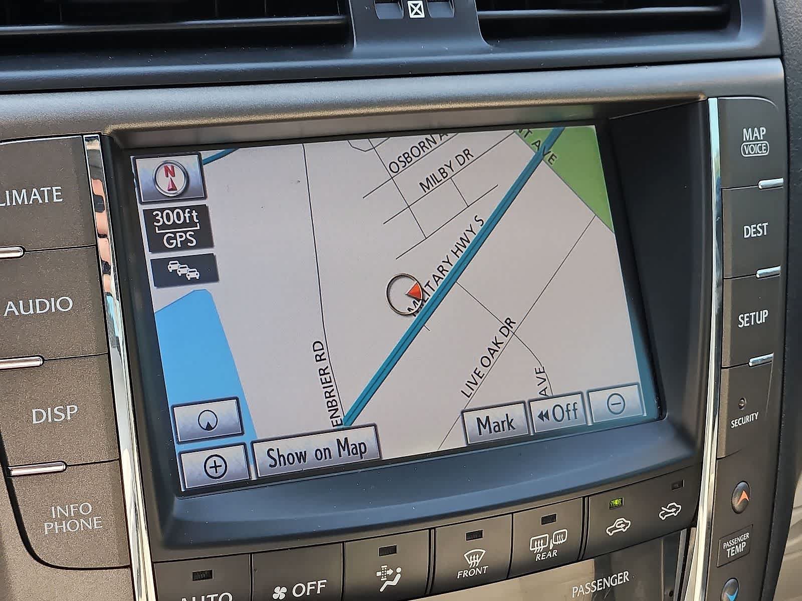 Used 2012 Lexus IS 250 AWD w/ Luxury Plus Value Edition image 20