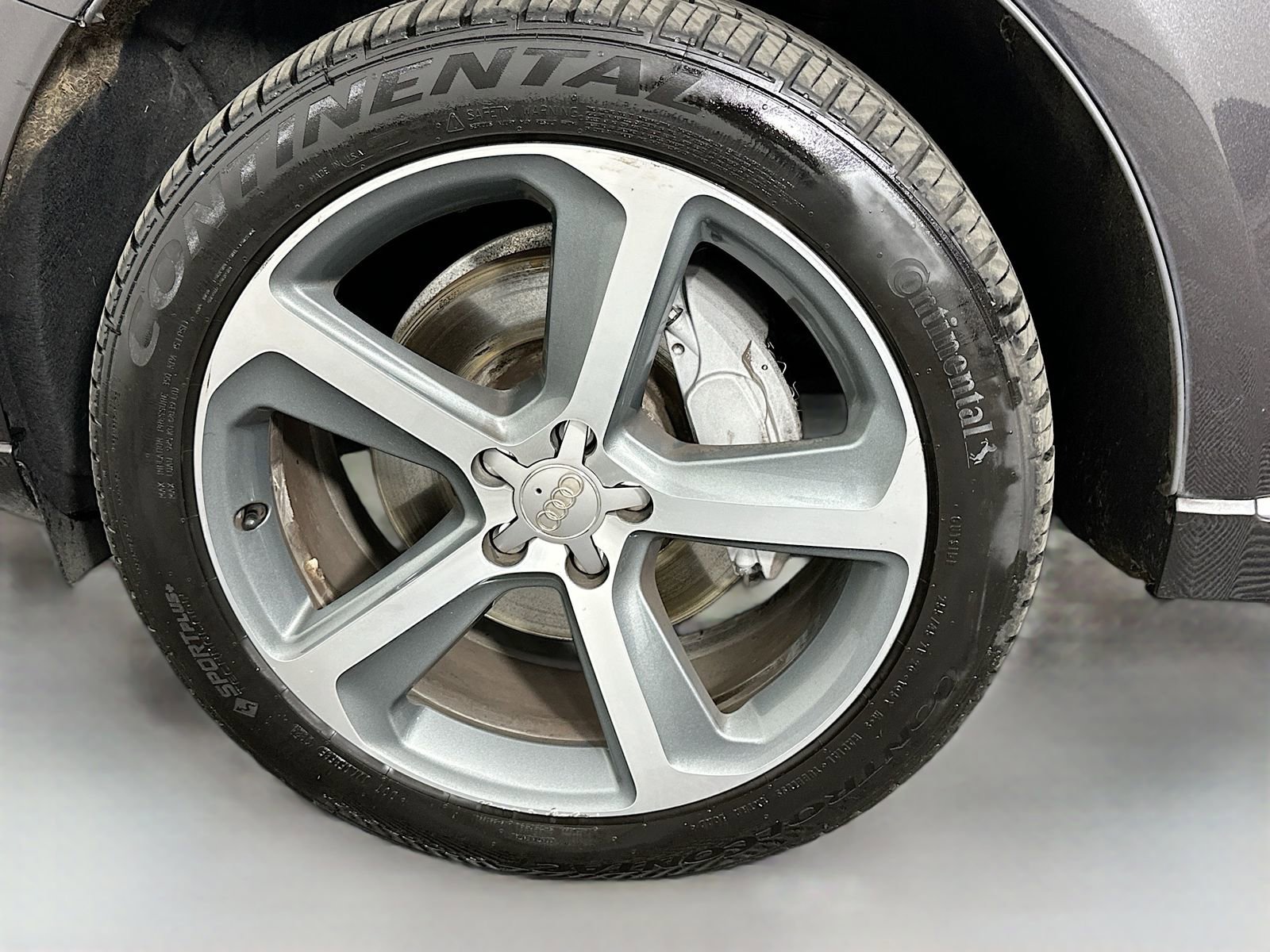 Used 2015 Audi Q5 TDI Premium Plus w/ Technology Package image 33