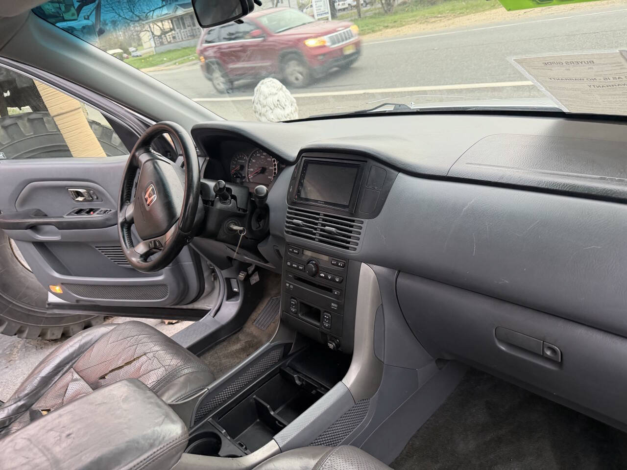 Used 2004 Honda Pilot EX image 18