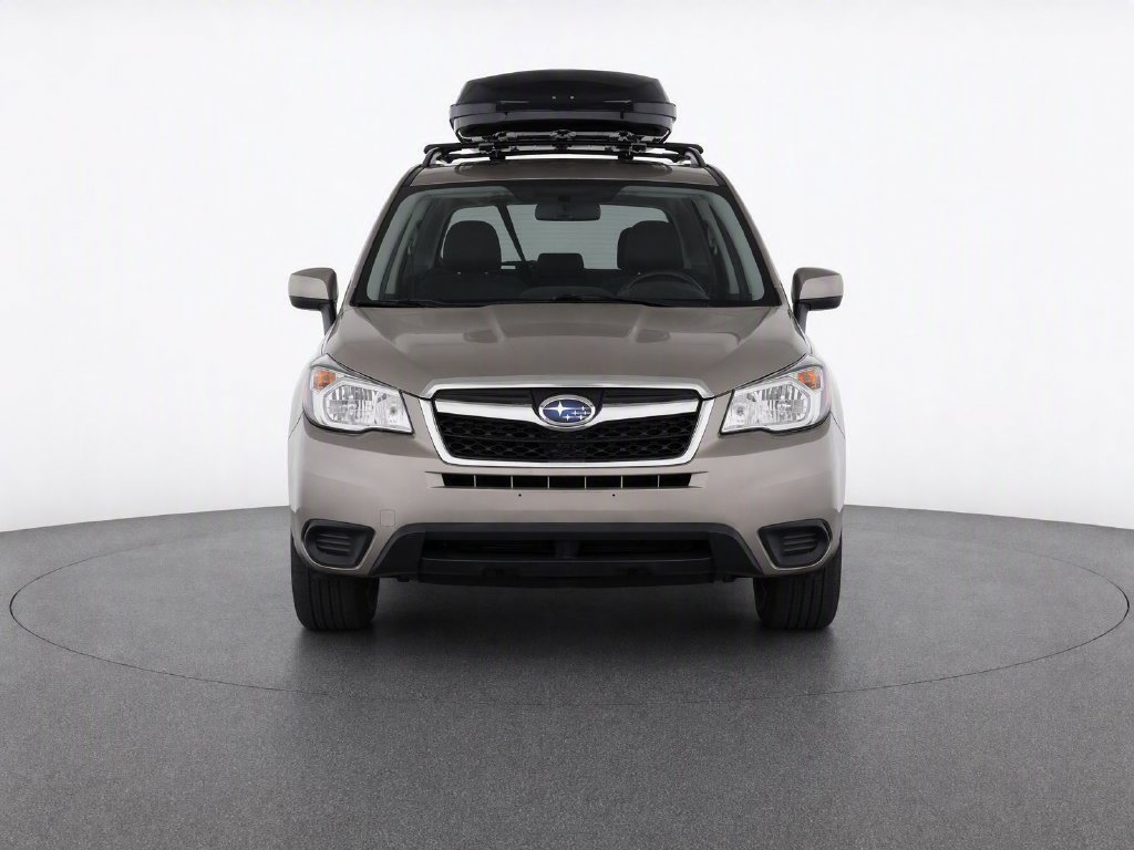 Used 2016 Subaru Forester 2.5i Premium w/ All-Weather Package AWD/4WD image 5