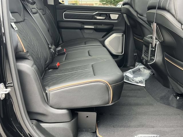 Used 2026 RAM 1500 Tungsten AWD/4WD image 22
