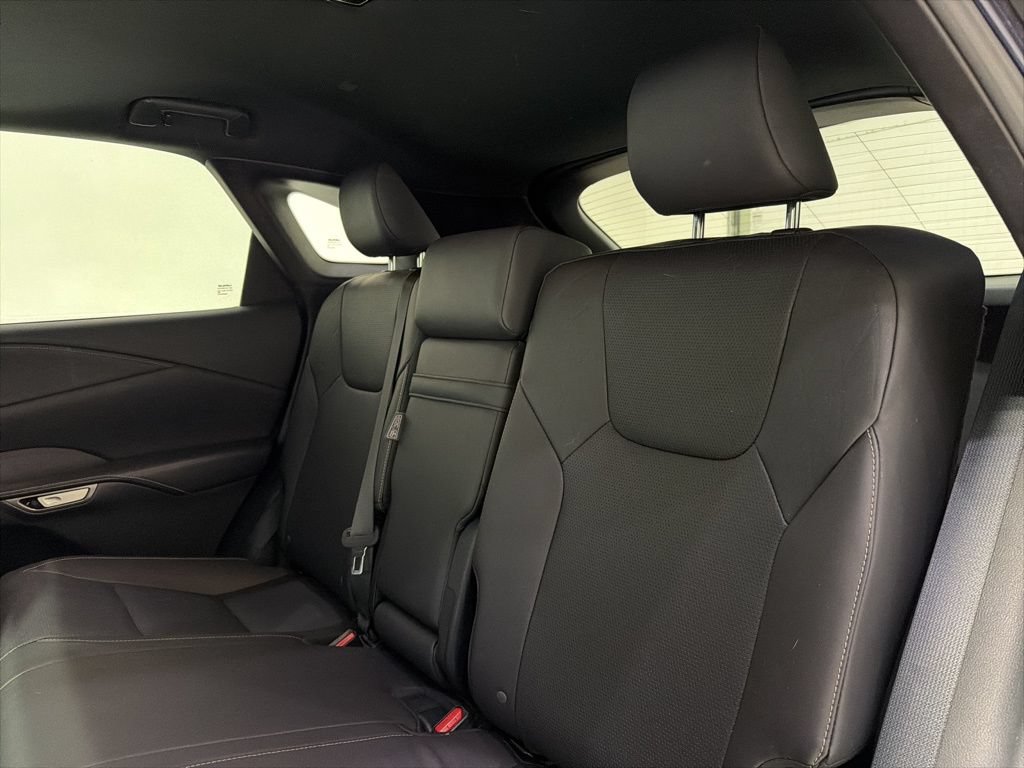 Used 2023 Lexus RX 350 Premium Plus w/ Accessory Package (Z1) FWD image 24