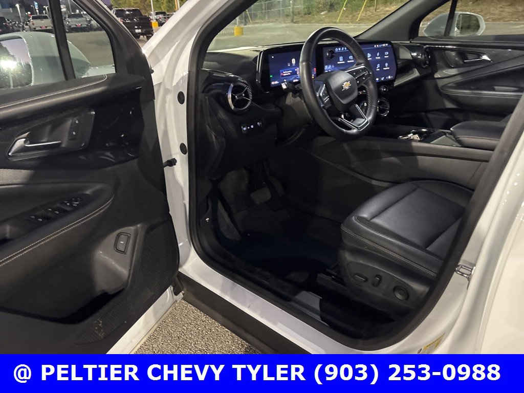 Used 2024 Chevrolet Blazer EV LT image 12
