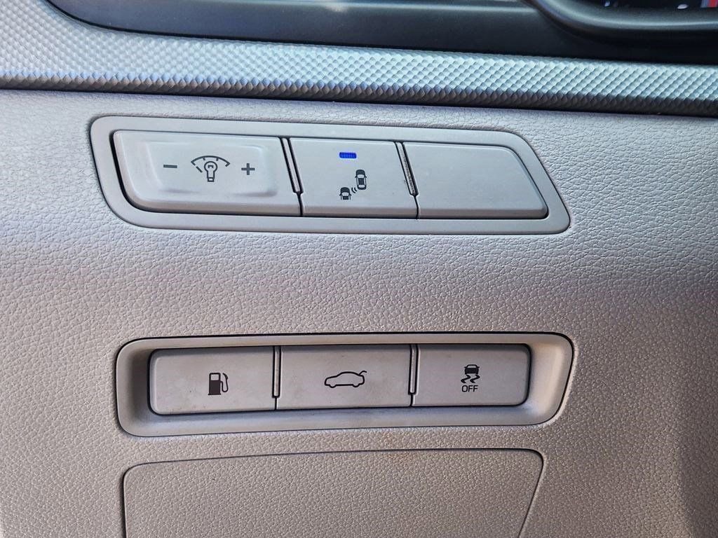 Used 2018 Hyundai Sonata SEL image 12