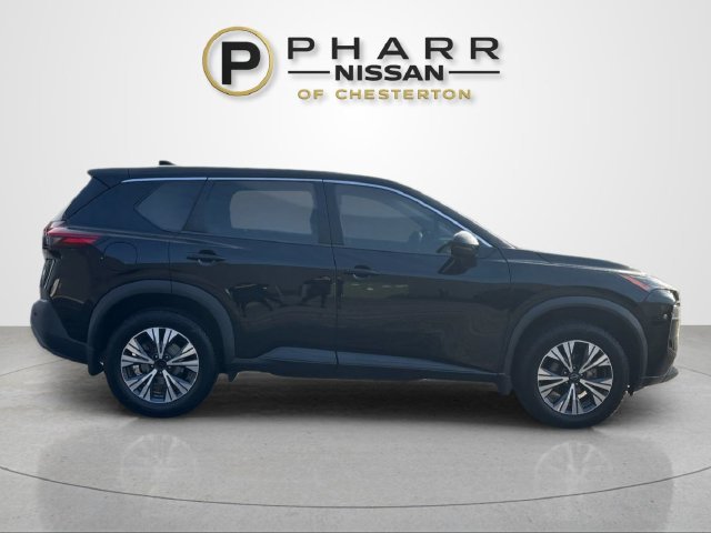 Used 2022 Nissan Rogue SV AWD/4WD image 6