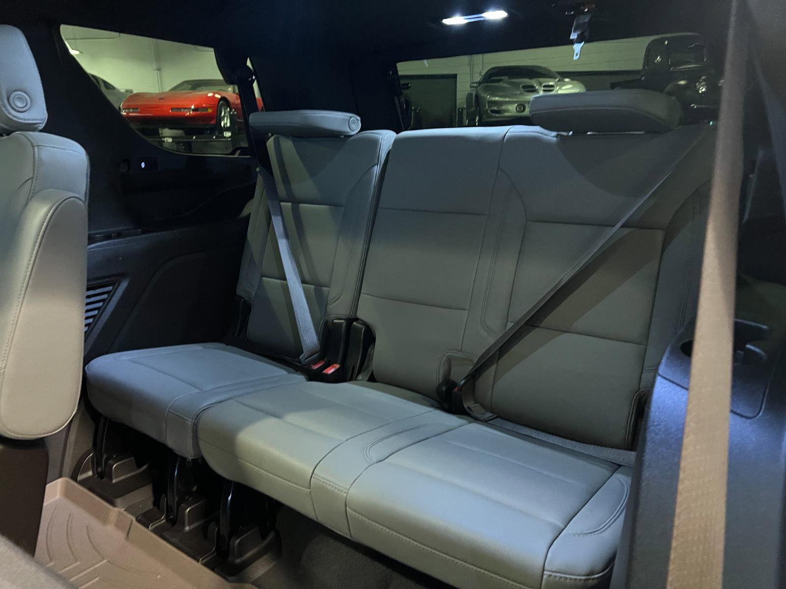 Used 2023 Chevrolet Tahoe Z71 image 32