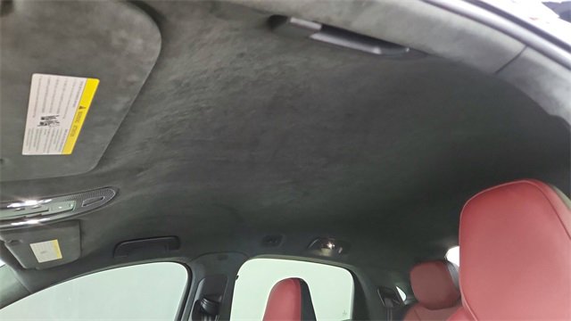 Used 2024 Porsche Cayenne Turbo GT image 58