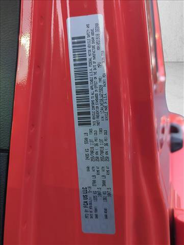 Used 2018 Jeep Wrangler Unlimited Sahara image 24