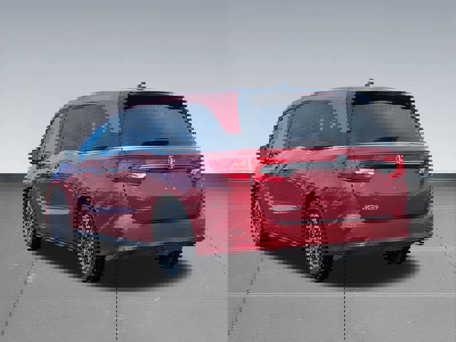 Certified 2023 Honda Odyssey EX-L image 4