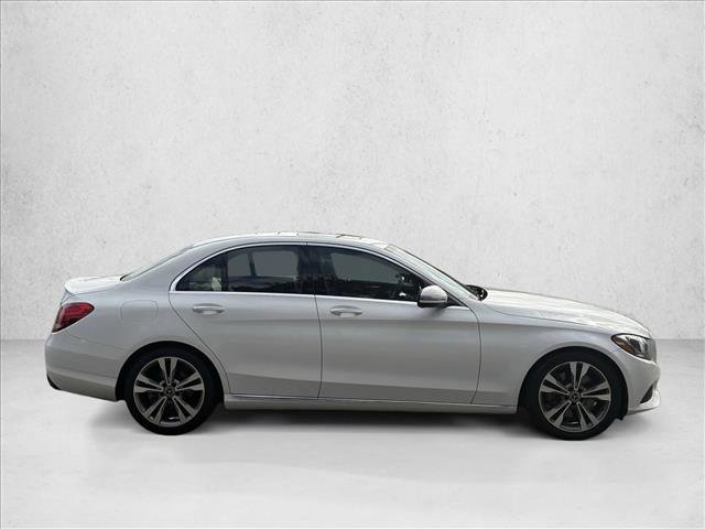 Used 2018 Mercedes-Benz C 300 Sedan image 6