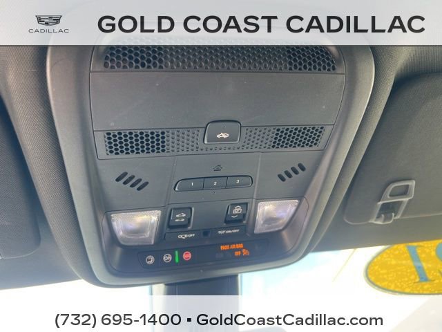 Used 2021 Cadillac XT6 Premium Luxury image 29