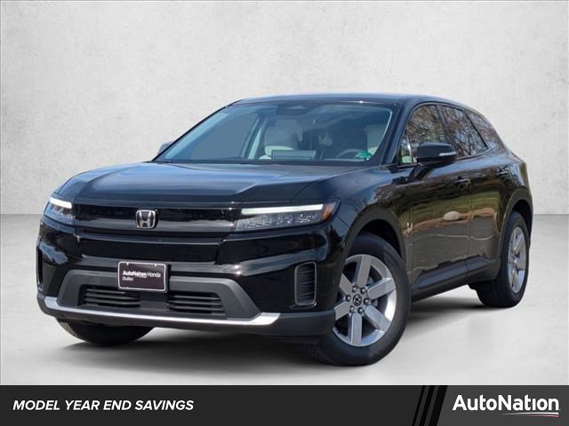 New 2025 Honda Prologue EX