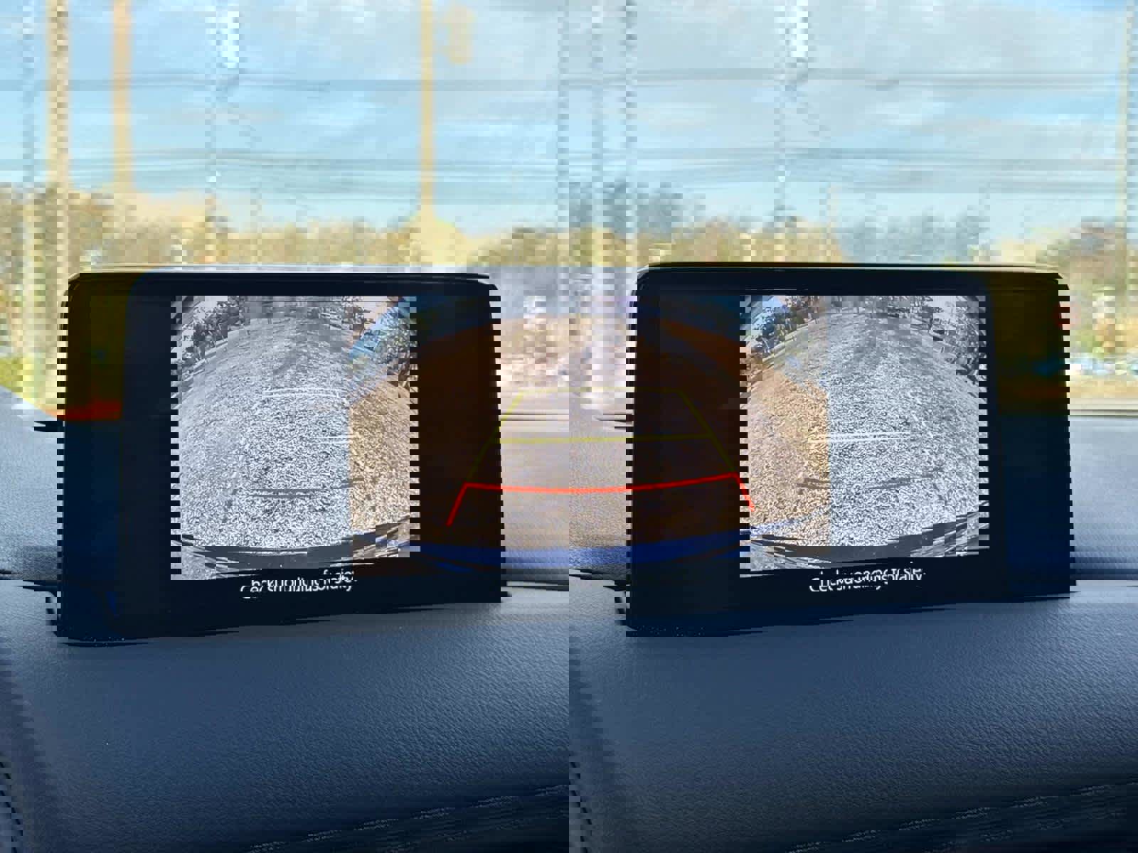 Certified 2025 MAZDA CX-5 AWD 2.5 S w/ Preferred Package image 27