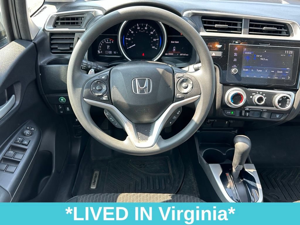Used 2020 Honda Fit EX image 30