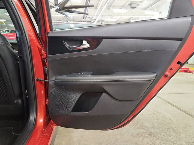 Certified 2020 Kia Forte GT-Line image 25