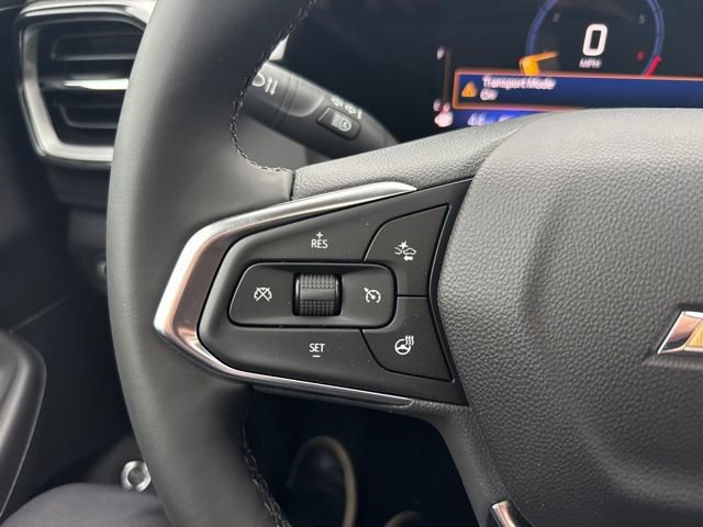 New 2026 Chevrolet TrailBlazer LT w/ Convenience Package AWD/4WD image 9