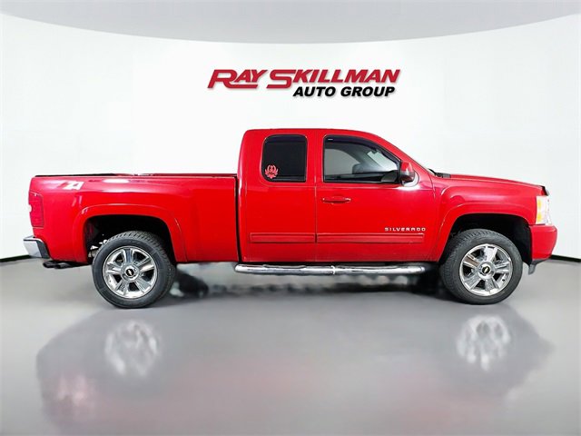 Used 2013 Chevrolet Silverado 1500 LT w/ All-Star Edition image 8