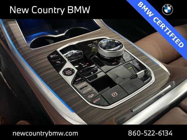 Used 2026 BMW X7 xDrive40i image 24