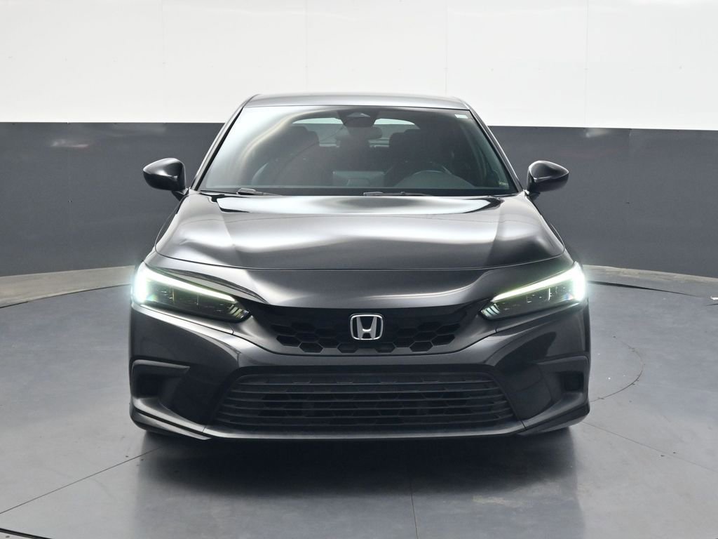Used 2022 Honda Civic Sport image 9