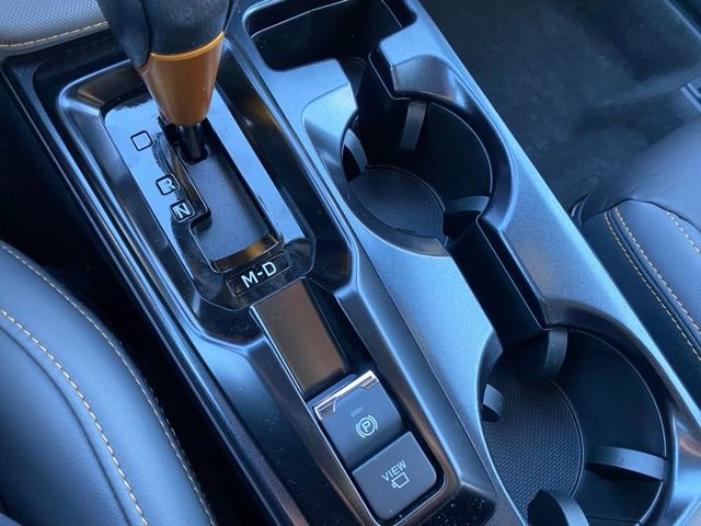 New 2026 Subaru Forester Wilderness image 22