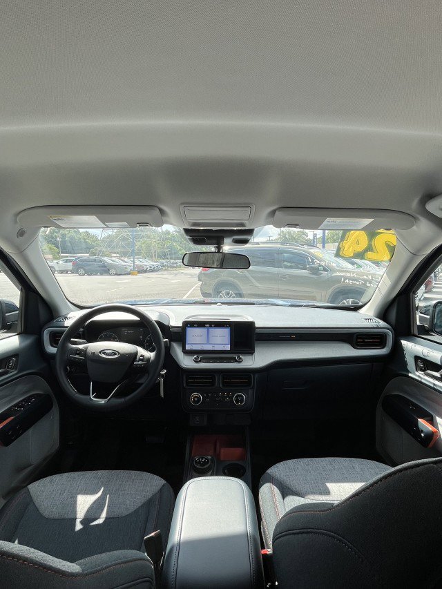 Used 2024 Ford Maverick XLT w/ XLT Luxury Package image 13