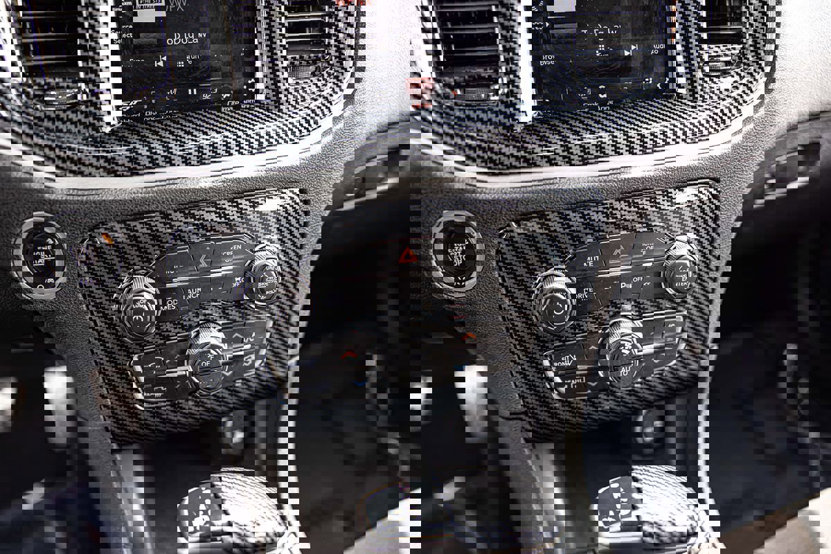 Used 2022 Dodge Charger Scat Pack image 27