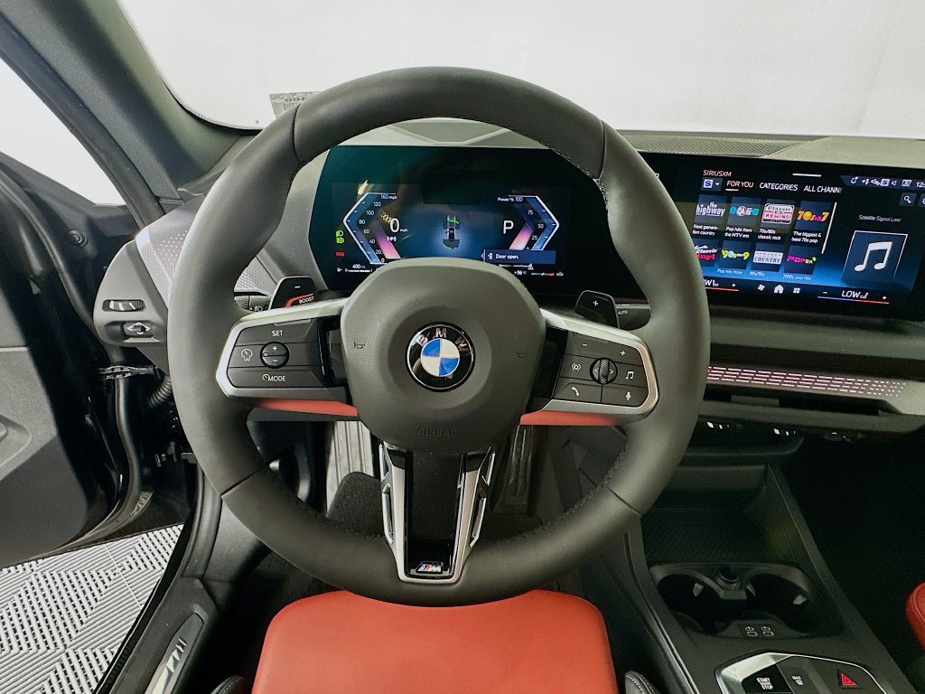 New 2026 BMW 228i w/ Technology Package FWD image 10