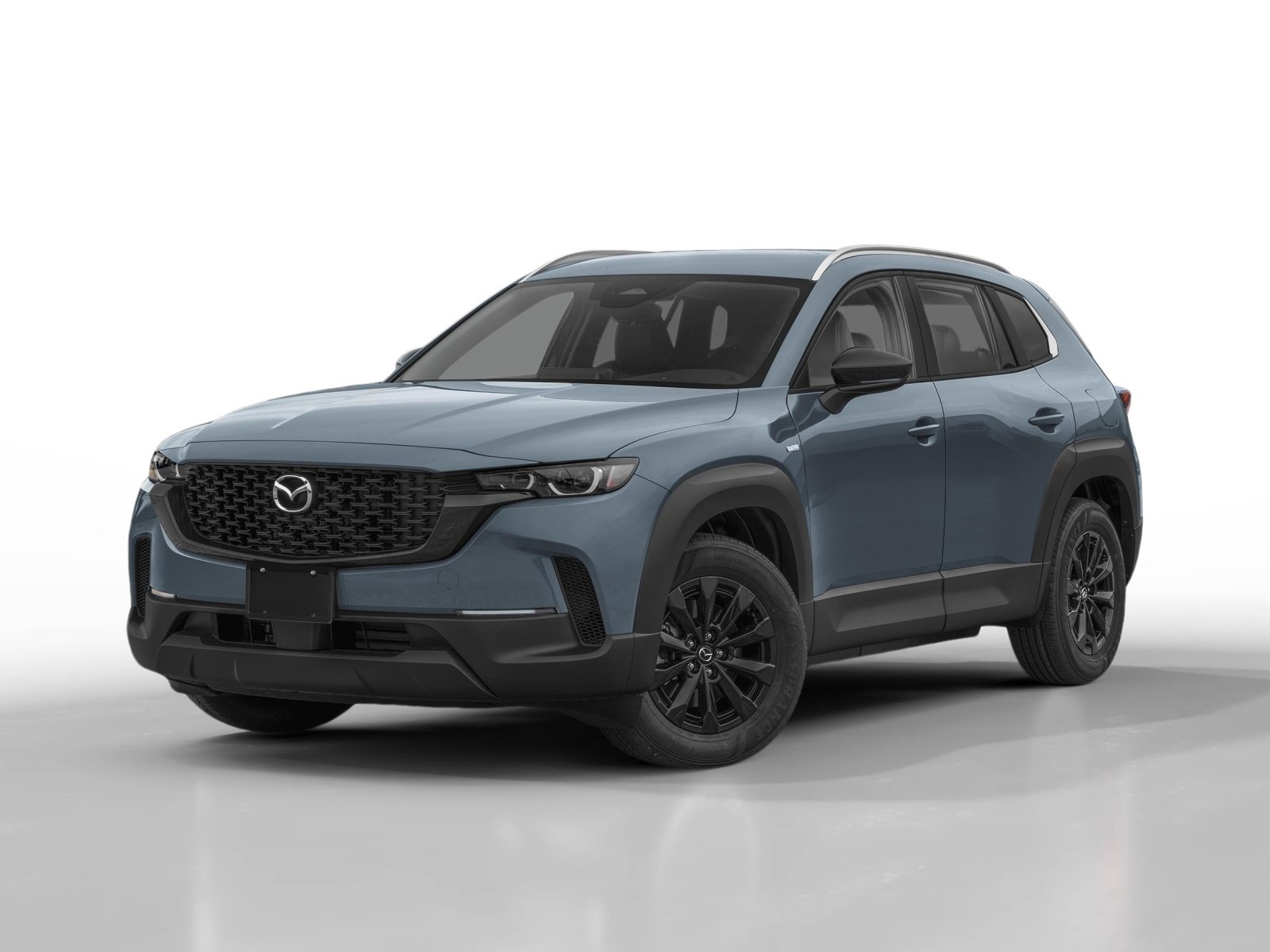 New 2026 MAZDA CX-50 2.5 Hybrid w/ Weather Package