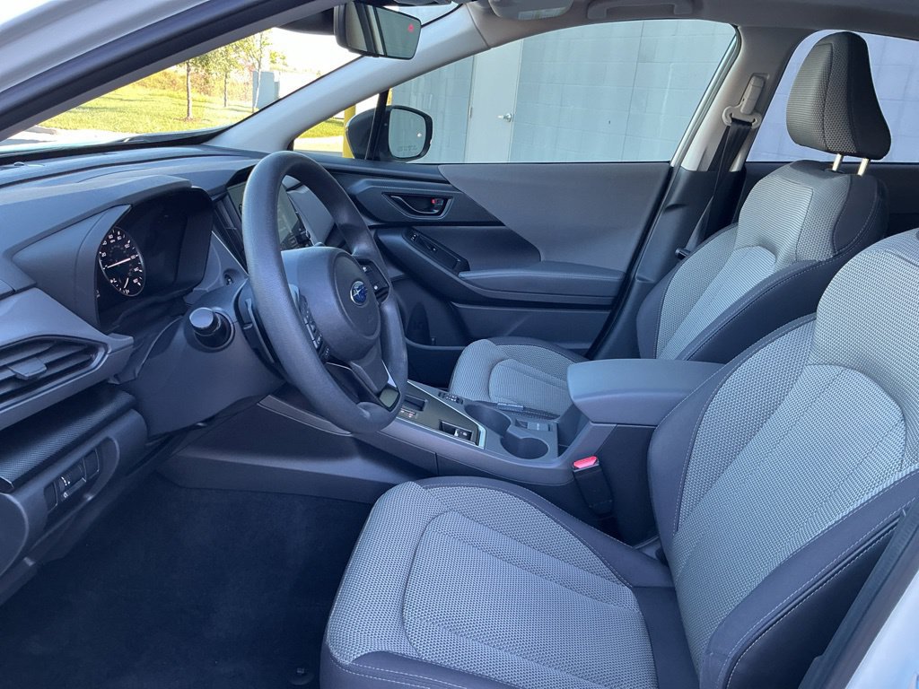 Certified 2024 Subaru Crosstrek 2.0i Premium AWD/4WD image 21