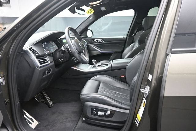 Used 2023 BMW X5 M w/ Executive Package AWD/4WD image 19