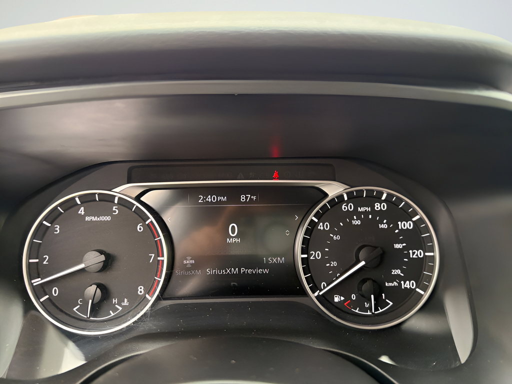 Certified 2024 Nissan Rogue SV AWD/4WD image 55