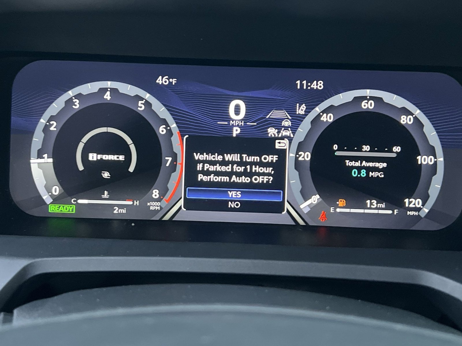 New 2026 Toyota Tacoma TRD Off-Road image 12