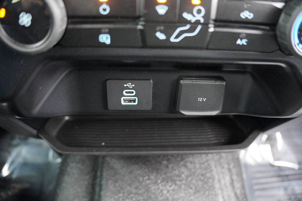 Certified 2024 Ford F250 XLT w/ FX4 Off-Road Package image 26