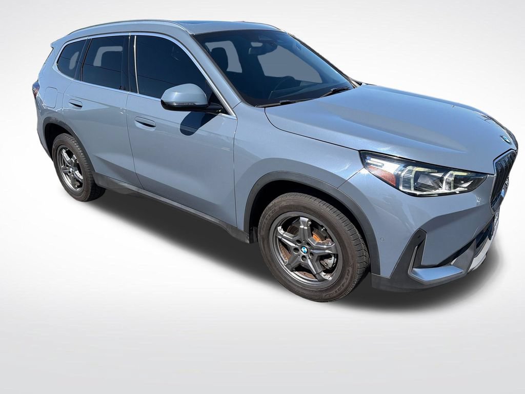 Used 2023 BMW X1 xDrive28i AWD/4WD image 7