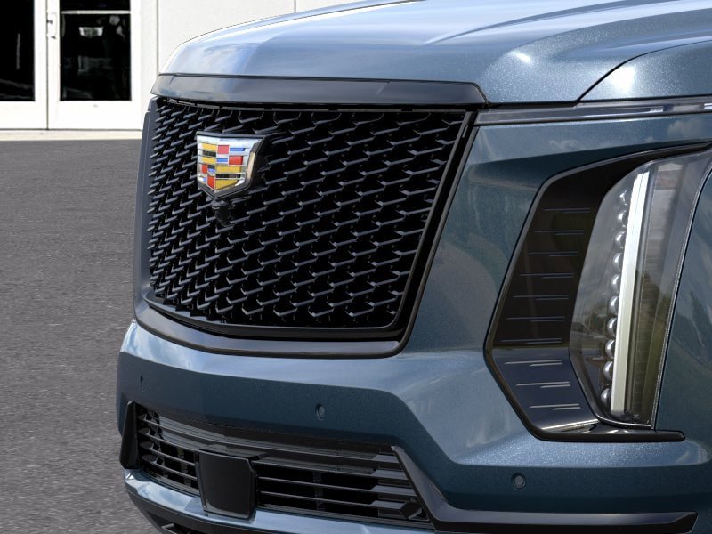 New 2026 Cadillac Escalade Platinum Sport AWD/4WD image 37