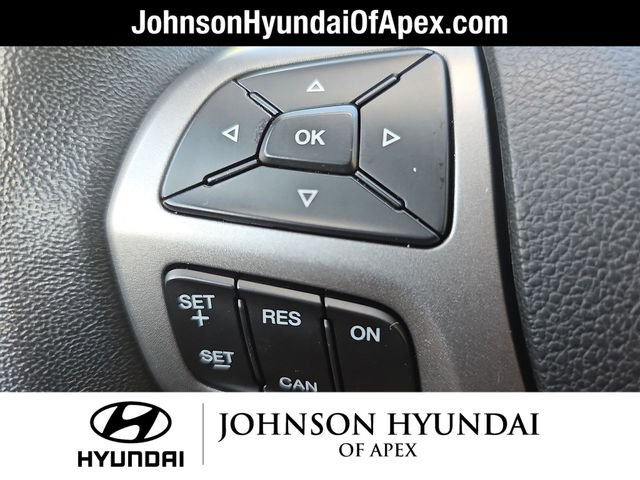 Used 2020 Ford Ranger XLT w/ Equipment Group 301A Mid AWD/4WD image 27