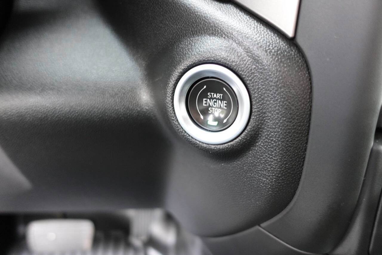 Used 2023 GMC Sierra 1500 Pro w/ Pro Value Package image 42